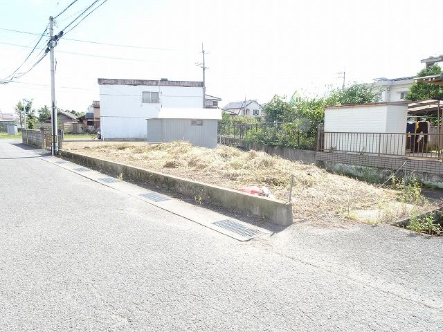  徳島県小松島市神田瀬町（地番[23-2]）