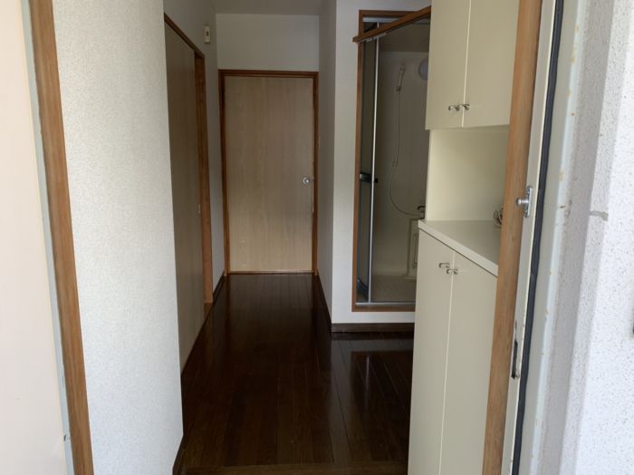 apartment 徳島県三好市池田町州津滝端1283
