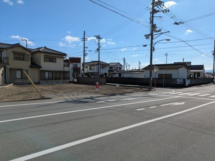  徳島県板野郡板野町羅漢字野神
