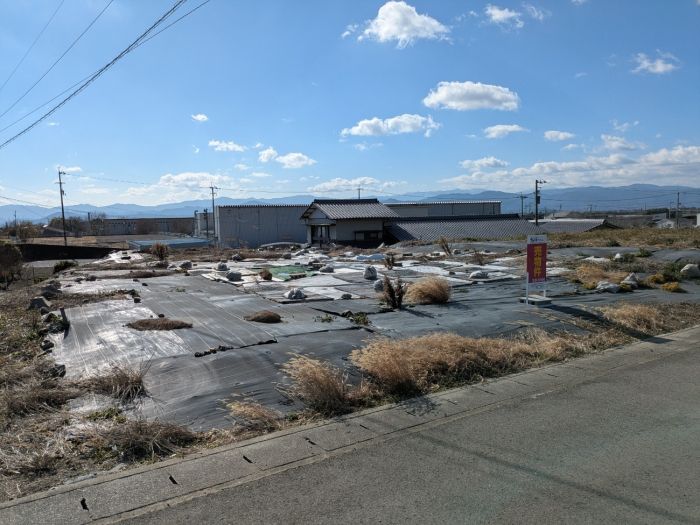  徳島県板野郡板野町羅漢字川原崎