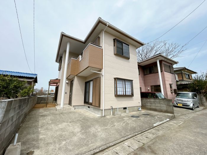detached 徳島県吉野川市川島町桑村2358-11（地番[2358-11]）