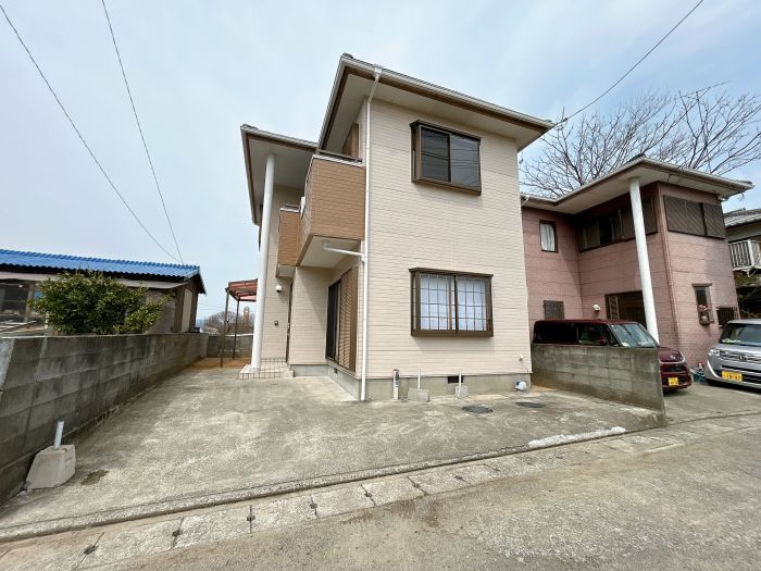 detached 徳島県吉野川市川島町桑村2358-11（地番[2358-11]）