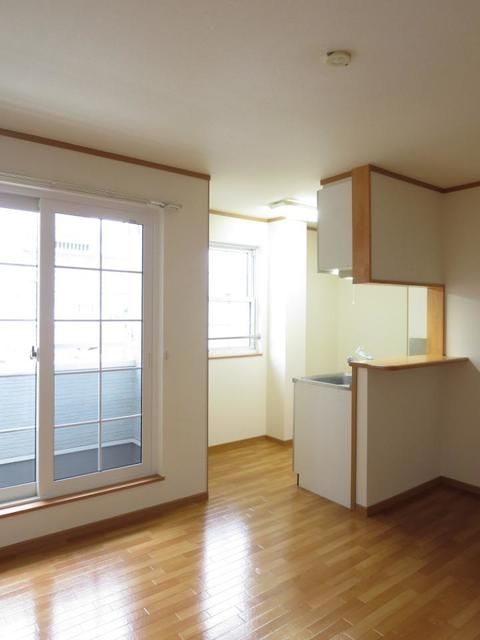 apartment 徳島県美馬市脇町大字猪尻字西ノ久保84-1