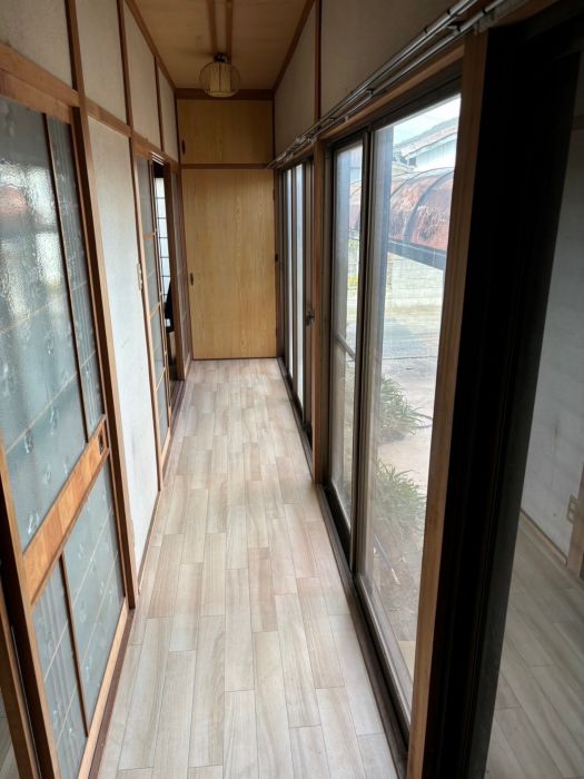 detached 徳島県板野郡板野町大寺字高樹15-13(NO2311)