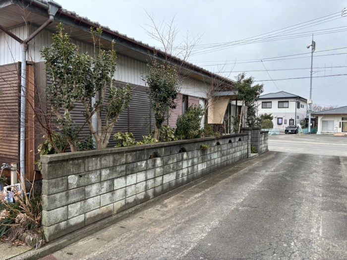 detached 徳島県板野郡板野町大寺字高樹15-13(NO2311)