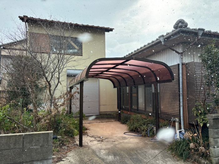 detached 徳島県板野郡板野町大寺字高樹15-13(NO2311)