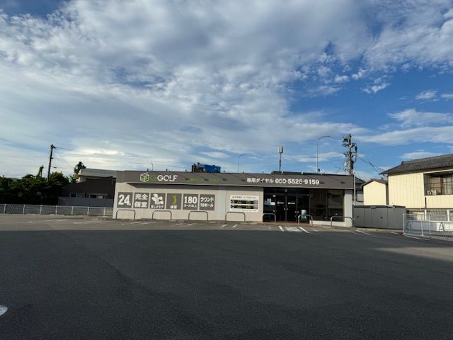 detached 徳島県板野郡松茂町広島字宮ノ前4番地１