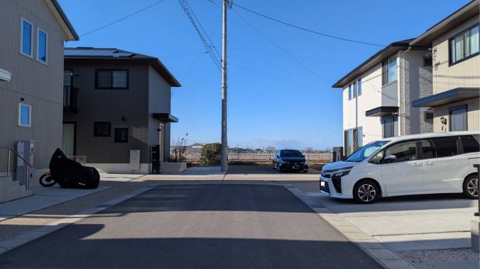 detached 愛知県岡崎市中島中町４丁目