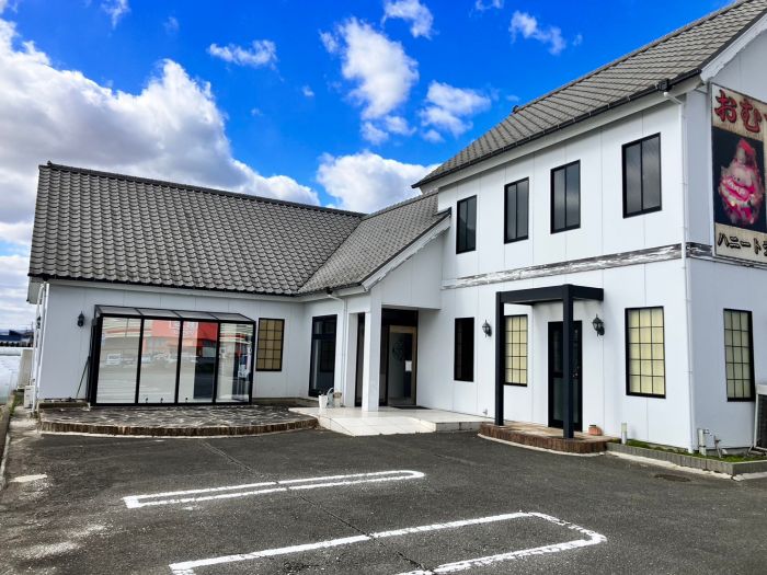 commercial 徳島県板野郡上板町椎本字寺ノ前589-1(NO2315)