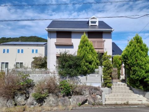 detached 徳島県鳴門市鳴門町高島字中島