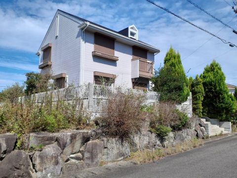 detached 徳島県鳴門市鳴門町高島字中島