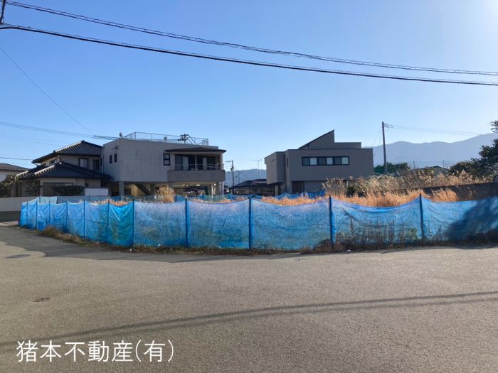  徳島県徳島市丈六町丈領