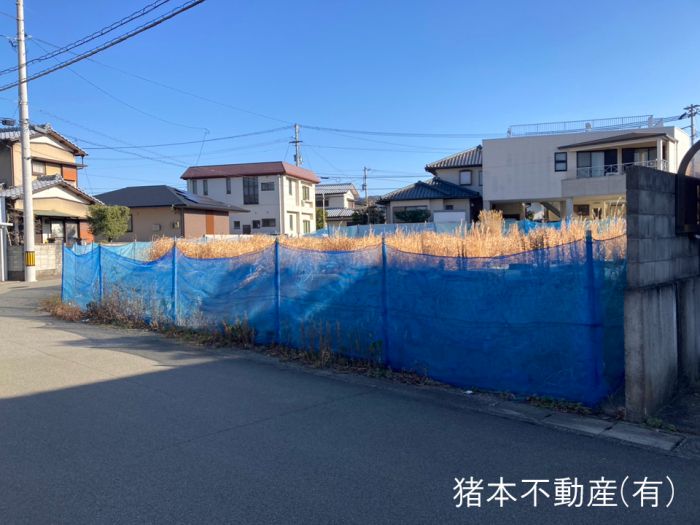  徳島県徳島市丈六町丈領