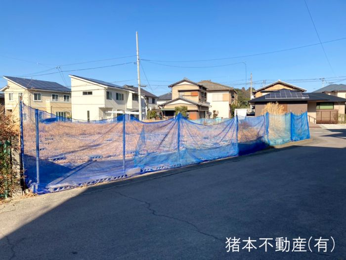  徳島県徳島市丈六町丈領