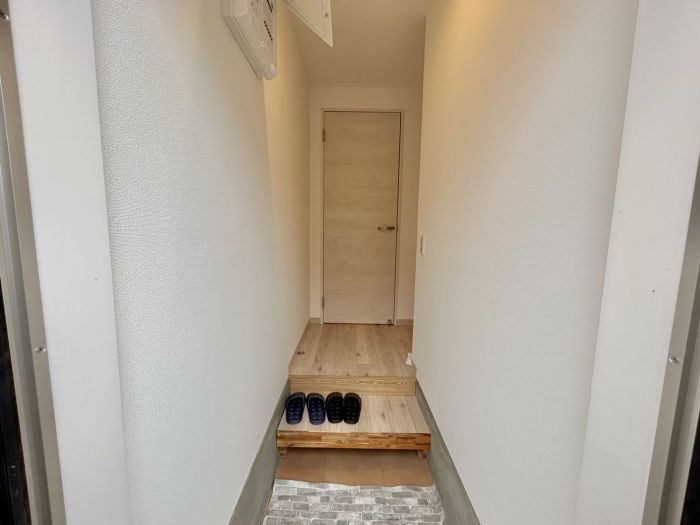 apartment 徳島県三好郡東みよし町昼間字天神3473-3