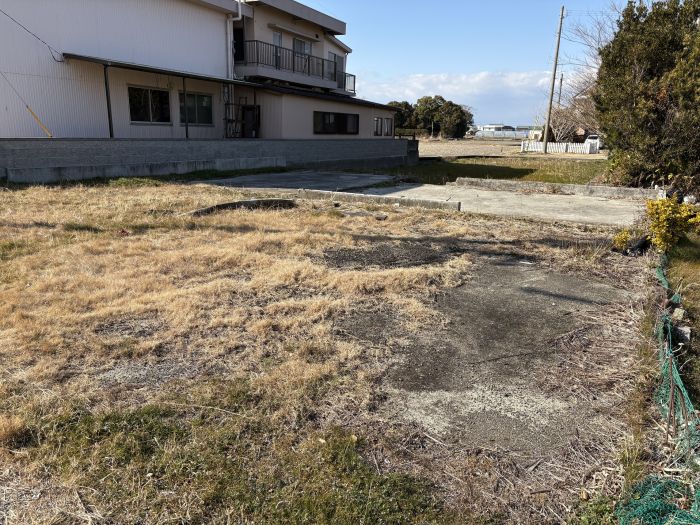  徳島県阿南市横見町願能地東