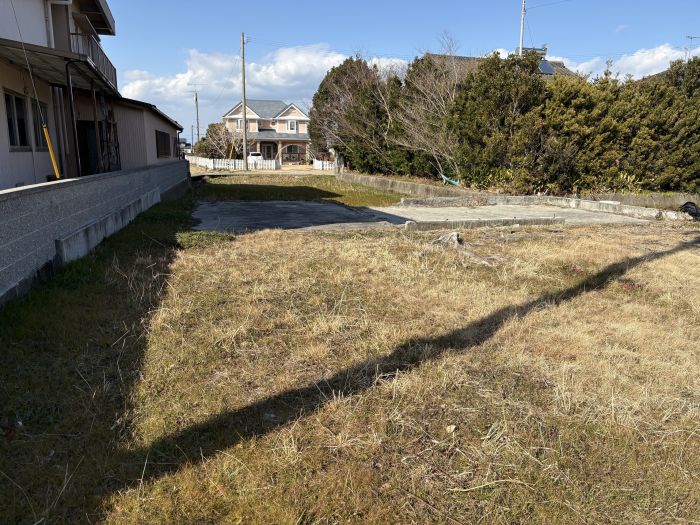  徳島県阿南市横見町願能地東