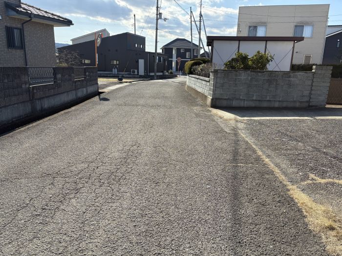  徳島県阿南市横見町願能地東