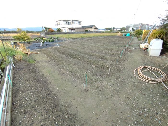  徳島県板野郡上板町鍛冶屋原字居屋敷南