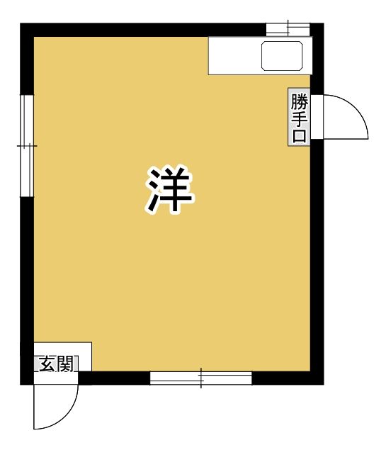 detached 徳島県鳴門市鳴門町三ツ石字芙蓉山下