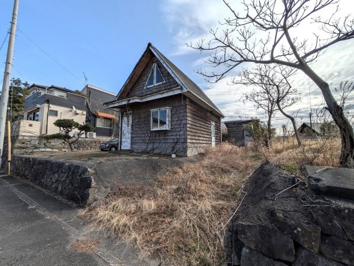 detached 徳島県鳴門市鳴門町三ツ石字芙蓉山下