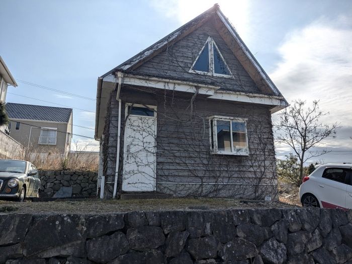 detached 徳島県鳴門市鳴門町三ツ石字芙蓉山下