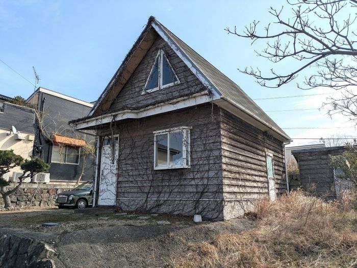 detached 徳島県鳴門市鳴門町三ツ石字芙蓉山下