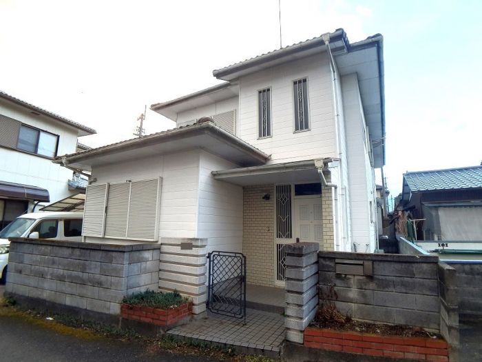 detached 徳島県吉野川市鴨島町知恵島