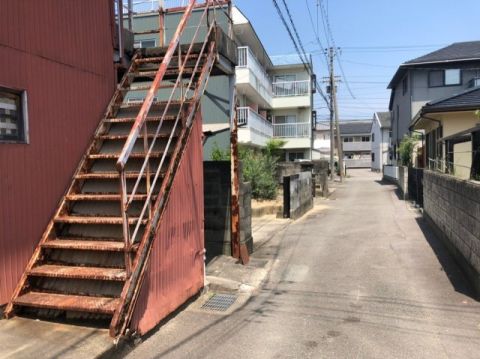  徳島県徳島市住吉１丁目