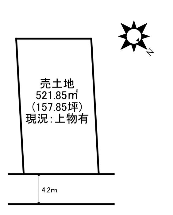  徳島県鳴門市撫養町小桑島字日向谷