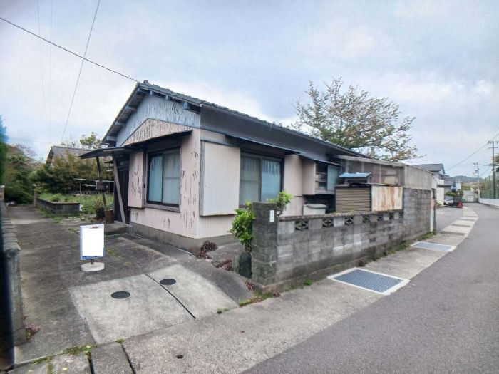  徳島県鳴門市撫養町小桑島字日向谷