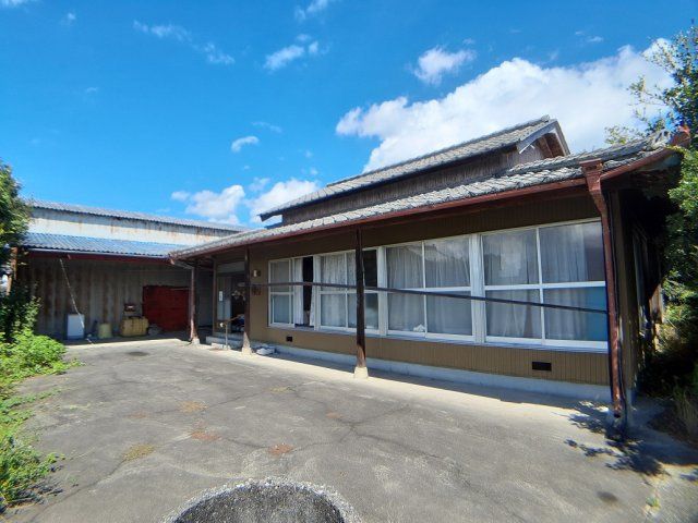 detached 徳島県阿波市阿波町北ノ名