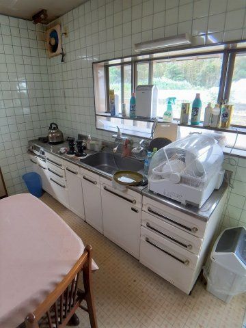 detached 徳島県阿波市阿波町善地