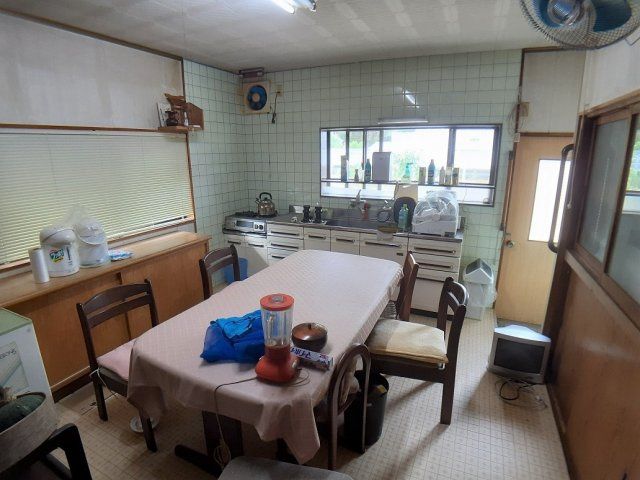 detached 徳島県阿波市阿波町善地