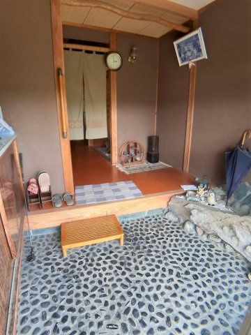 detached 徳島県阿波市阿波町善地