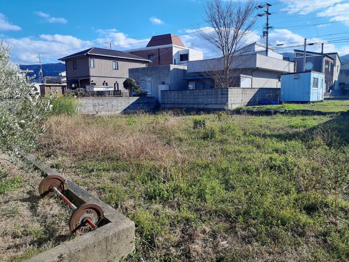  徳島県吉野川市鴨島町喜来