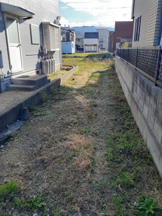  徳島県吉野川市鴨島町喜来