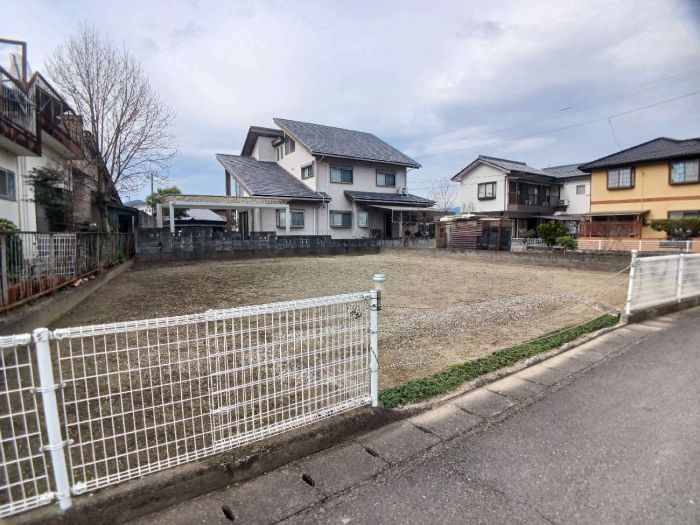  徳島県吉野川市山川町前川