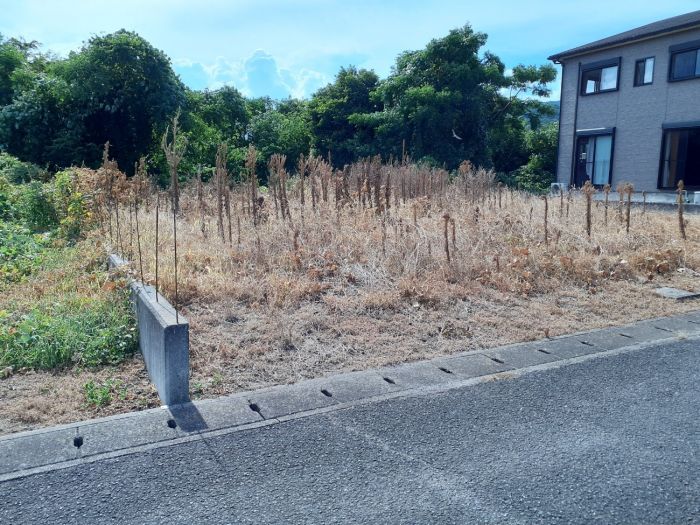  徳島県板野郡上板町引野字東原