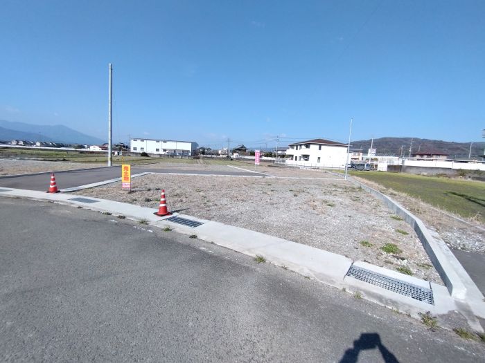  徳島県阿波市土成町成当