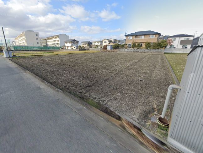  徳島県小松島市小松島町字中筋（地番[15番4]）