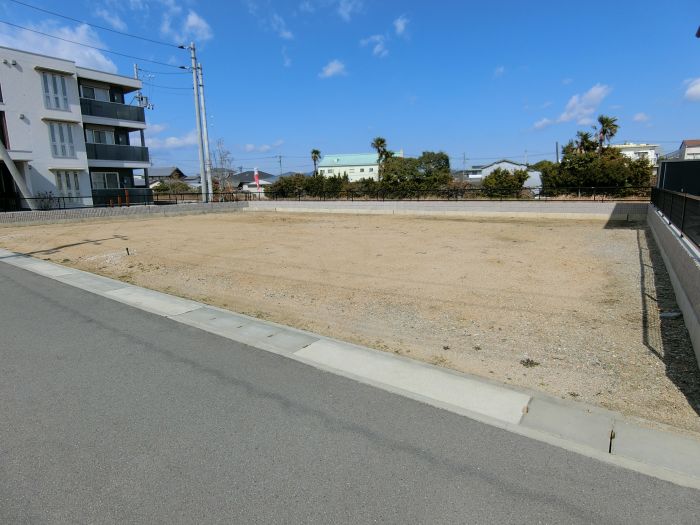  徳島県徳島市北田宮２丁目