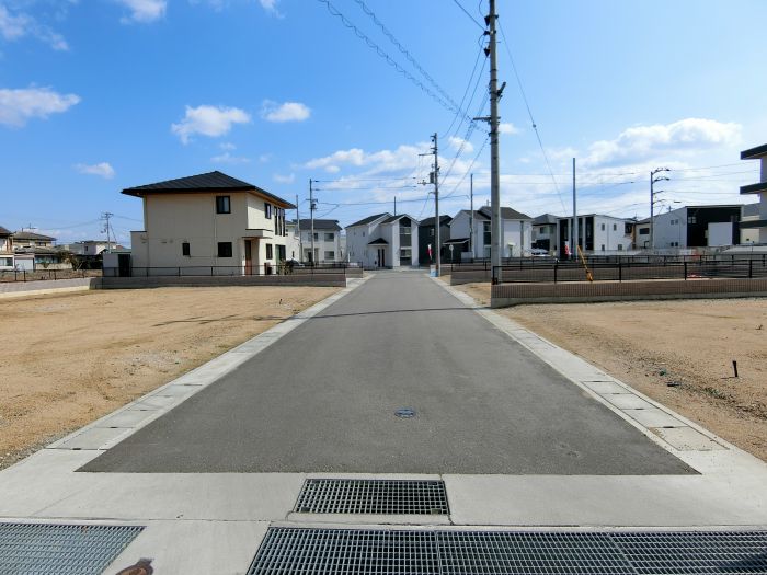  徳島県徳島市北田宮２丁目