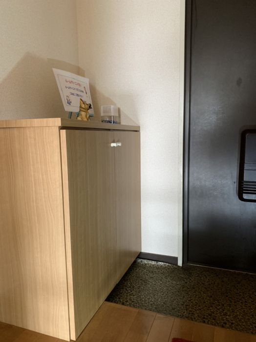apartment 徳島県徳島市秋田町４丁目40-1