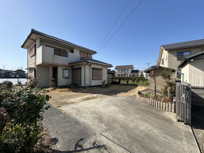 detached 徳島県板野郡藍住町勝瑞字東勝地297-3（地番[297－3]）