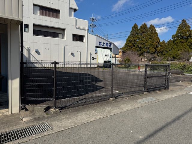  徳島県小松島市立江町字松本（地番[1番1]）