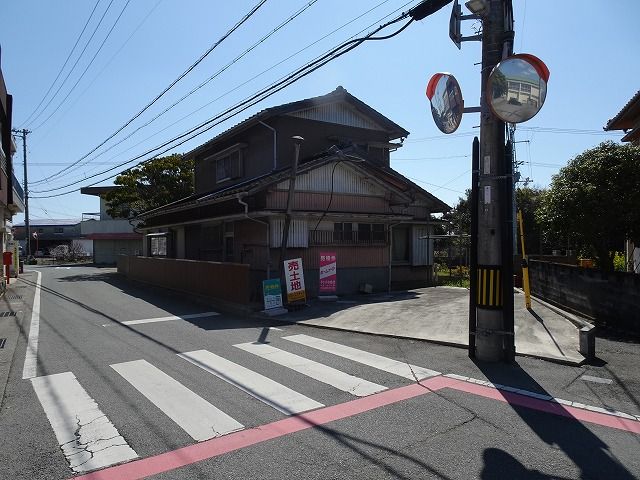  徳島県小松島市和田島町字前塩田（地番[152-1,152-4]）