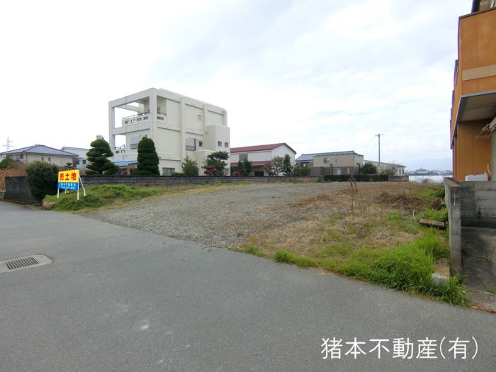  徳島県板野郡藍住町奥野字長江口