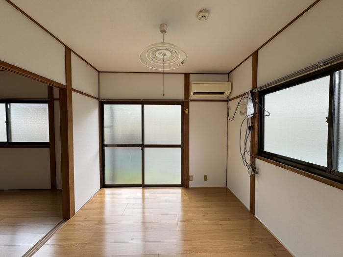 apartment 徳島県三好市池田町トウゲ22-1