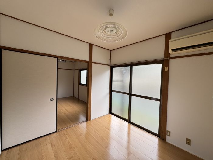 apartment 徳島県三好市池田町トウゲ22-1